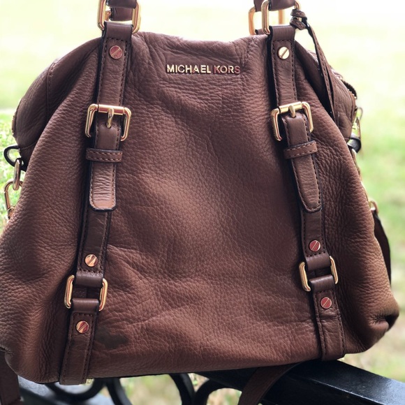 Michael Kors Crossbody & Wallet Set - Picture 1 of 7